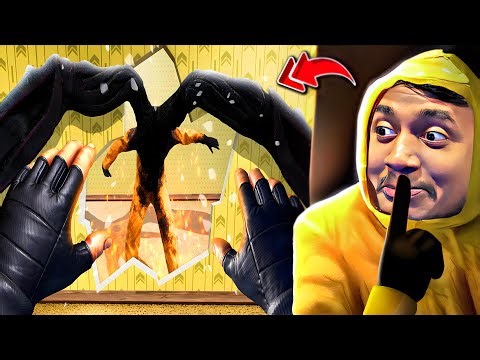 DESTROYING The Backrooms | Backrooms Break