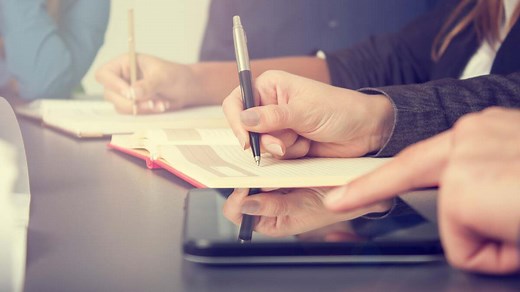 The Best Ways to Digitize Your Notes