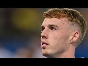 |How to draw Cole Palmer| |cole palmer| |how to draw palmer| |cold palmer|