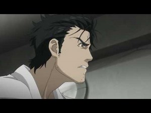 Steins;Gate - The Movie - Trailer #01 (dt.)