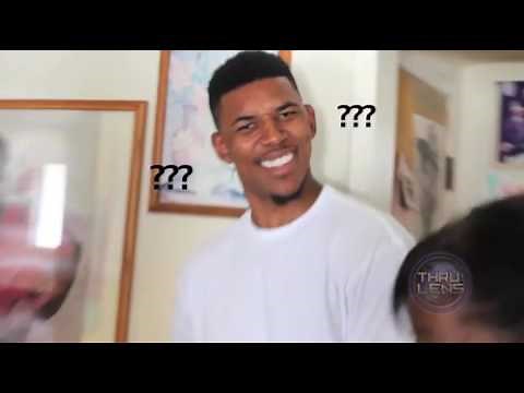 The Original "Whaaat" meme.