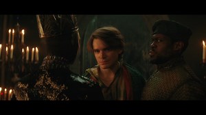 Disney's Snow White 白雪公主 预告片_ -Trailer