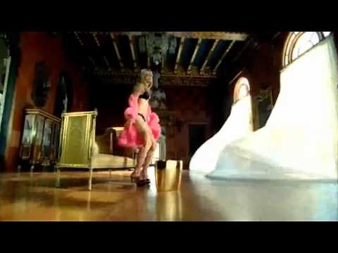 Pub de Victoria's Secret: Hello Bombshell!