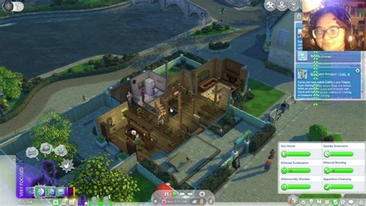 we have ALIEN TODDLERS | !discord