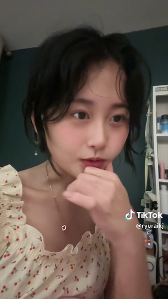 류라이 남자친구, 플라토닉 연애 뜻