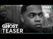 Power Book II- Ghost - Official Teaser - Season 4
