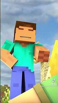 minecraft animation(2)