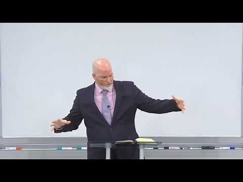 How We Commune With God