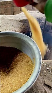 Is This Fake Rice? No — It’s Bangladesh’s Muri