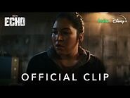 Marvel Studios' Echo - Official Clip 'Nice Job' - Disney+ & Hulu