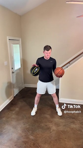 SKLZ Quiet Basketball for Indoor Dribbling Practice