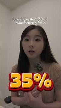 Suppliers use two different processes and bet you'll never find out.