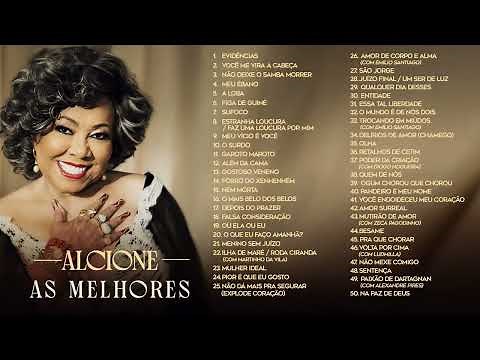 Alcione | As Melhores