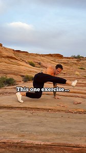 3.3K views · 16K reactions | Tag someone who needs to try this exercise  The Two Step! A move that got introduced to me by a concept named Breakletics. Until now I have created many variations, levels and challenges with this move. Great for coordination, stability, body awareness, knees and more  Try it. Feel it ✅ | LeoMoves | Facebook