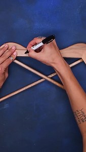 4.5M views · 10K reactions | Now there’s no excuse to not have breakfast in bed! Make this DIY tray table for someone special  | Blossom | Facebook