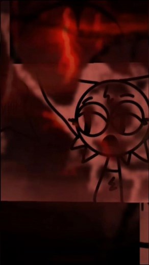 #sprunki wenda Kills gray because gray killt raddy