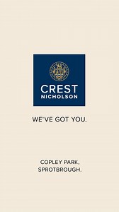Live the good life in Sprotbrough. 3-5 bed homes set in a charming village, surrounded by green space & 10 minutes from Doncaster. | Crest Nicholson
