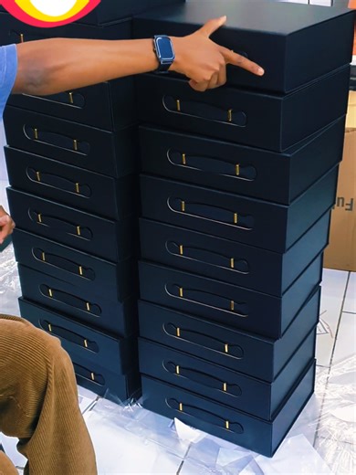 Easy Folding Wholesale Packaging Boxes for Gifts