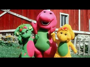 Barney Home Video: Barney's Great Adventure 2 (2006) Full HD