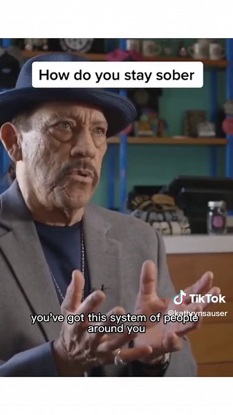 Building a Strong Support System for Sobriety