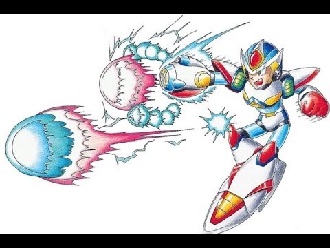 Mega Man X2 Speedruns