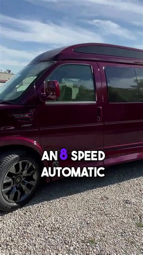 2025 Explorer Conversion Chevy Express High-Top Walkaround Preview LOOKING TO FIND THE BEST DEAL ON A NEW VEHICLE IN YOUR AREA? MAKE YOUR LOCAL DEALERS COMPETE ON PRICE AND AVAILABILITY BY FILLING OUT YOUR INFORMATION HERE: https://bit.ly/newcarquotes #carreview | Nothin' But Car Reviews | Facebook