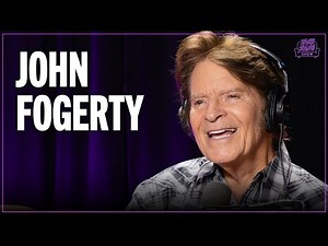 John Fogerty Talks Creedence Clearwater Revival, "Proud Mary," "Fortunate Son," & New Album ‘Legacy’