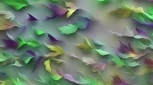 Download AI generated Abstract Background Animation - Mesmerizing Visuals for Your Projects for free