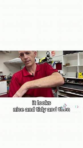 RM Williams Shoe Repair: Dynamic Flex Sole Fix