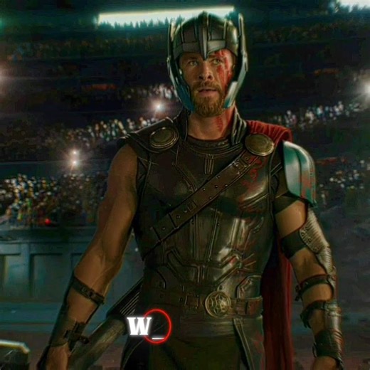 "Thor When He Have Nothing To Lose 💀" - Thor | Tiki Tiki |#4k #shorts