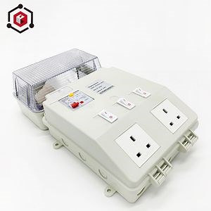 [Hot Item] Rb21 2 Sockets Small Power Ready Board