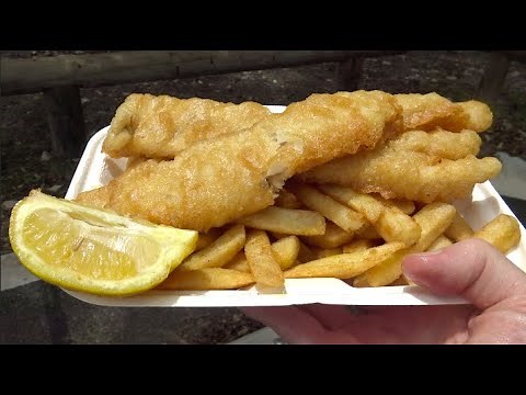 Robina Fish and Chips