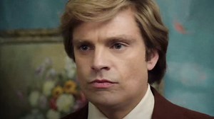 The Apprentice: Trailer 1