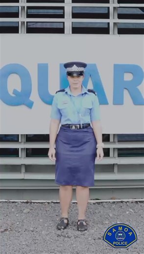 Ready for CHOGM! 🕶️ When duty calls, we roll out. Whether it's a high-level summit or an emergency, we’ve got it covered! 🚓🌍 #CHOGM2024 #AlwaysOnDuty #EmergencyReady