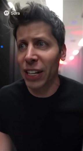 Sam, what did you think would happen?