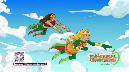 Natural Grocers TV Spot, 'Even More'