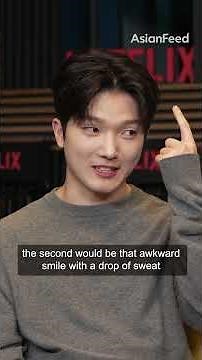 Weak Hero Class 2 Interview | Park Ji-hun, Ryeo-un, Choi Min-yeong, and Lee Min-jae