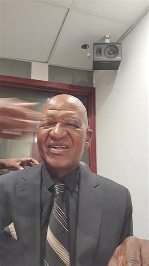 Sermon Of The Day Pastor Billy Malele Word Of Life Bible Church, Shatale | Bushbuckridge Radio