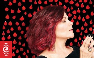 Rosanne Cash's new album She Remembers Everything