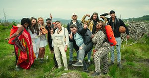 'Snowflake Mountain' Proves That Reality Shows Can Be Size-Blind – If They Want To