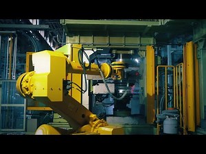 Yamaha Motorcycle Factory Highlights