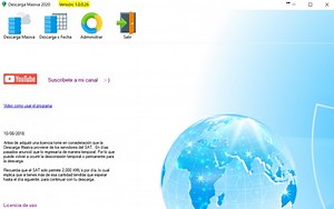 Solución TEMPORAL al problema de Descarga Masiva XML desde la página del SAT.