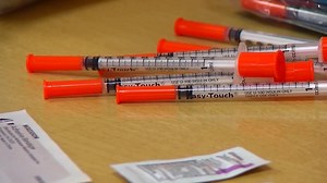 Minnesota's law allowing safe injection sites raises questions