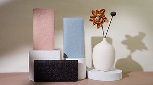 Wallet Women Ultra Slim Thin Womens Wallet RFID Blocking Bifold Clutch Long Ladies Wallet Rose BROWN