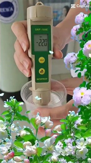 Trải nghiệm máy lọc nước ion kiềm nóng lạnh REWA #xulynuoc #maylocnuocdiengiai