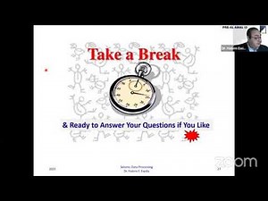 Seismic Data Processing (part 2)