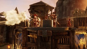 123K views · 288 reactions | You've seen PvP War in our last Developer Diary, now dive deeper into the mechanics that make the whole thing work: https://www.newworld.com/en-us/news/articles/war | Play New World | Facebook