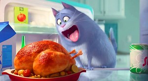 Ihr werdet nicht glauben, was eure Haustiere so alles machen, wenn ihr nicht daheim seid! Seht den neuen Trailer zu Pets - ab 28. Juli nur im Kino! | Moviepilot