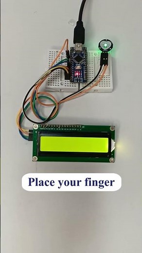 Arduino Heart Rate Monitor | Pulse Sensor Health Tracking system #arduino #arduinoprojects #diy