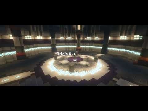 DecimateMC Factions | Beta Reborn Trailer (2025)